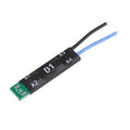 CG100 CG100X D1 Adapter for VAG MQB D70F34xx D70F35xx R7F7014xx RH850, Benz HU6 Mileage Repair without Soldering, No Lift Pin