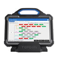 TOPDON Phoenix Max With 13.3 Inches Screen, Supports 4-channel Oscilloscope, ADAS Compatibility, Topology Mapping, J2534, DoIP, CanFD, D-PDU, RP1210