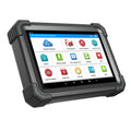 LAUNCH X431 PRO3S+ SmartLink HD, Diesel&Gasoline, 12V&24V Bi-Directional Scan Tool, ECU Coding, Support CANFD &DOIP, J2534 Programming
