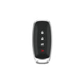 Lonsdor Nissan / Infiniti Smart Key for 2008–2025 Models – 315MHz & 433MHz, Supports ID46, ID47, ID4A Transponders