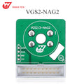 Yanhua Mini ACDP Module16 with License A101 for Benz Gearbox Renewal and Refresh