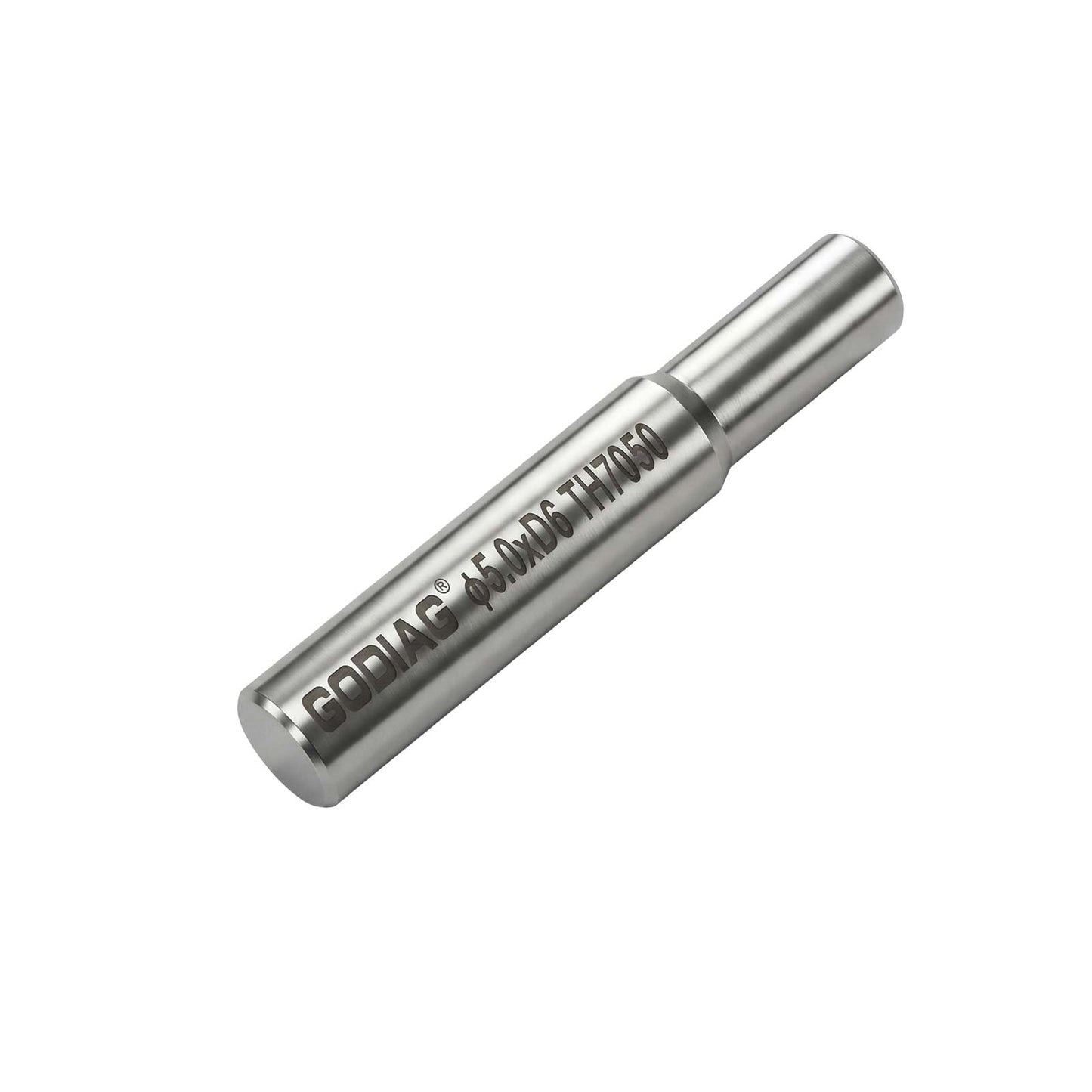 5pcs/lot GODIAG TH7050 5MM Tracer φ5.0x10xD6x32L For SILCA MATRIX PRO, MATRIX EVO, MATRIX SLX, MATRIX SX, MATRIX S