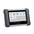 AUTEL MaxiCOM MK808Z Bidirectional Diagnostic Scanner Same as MaxiCheck MX808, 40+ Service, All/Full System Diagnosis, Injector Coding/EPB/BMS/SAS