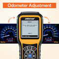 OBDSTAR X300M Especial para ajuste de odómetro y soporte OBDII Función KM para Mercedes Benz y MQB VAG