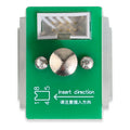 Yanhua Mini ACDP Pogo Pin Socket for 24/93/95 8-Pin EEPROM Read and Write Without Removal or Soldering
