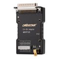 2026 New OBDSTAR C4-09 (MB91F526) Adapter Kit Use with OBDSTAR X300 Classic G3 / DC706