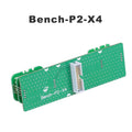 Yanhua ACDP-2 BMW DME Adapter X4 Bench Interface Board for N12/N14 DME ISN Read, Write, and Clone