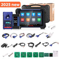 [US Version] 2026 Autel MaxiIM IM608 PRO II (IM608S II/IM608 II) Automotive All-In-One Key Programming Tool Support All Key Lost