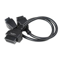 OEM FCA 12+8 UNIVERSAL ADAPTER for OBDSTAR X300DP or X300DP PLUS