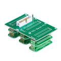 YANHUA ACDP N20/N13 Integrated Interface Board for ACDP or ACDP-2