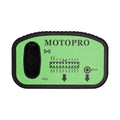 MOTOPRO PC-based Motorcycle Key Programmer Supports Transponder Read/write, PIN Code Calculation, Key Programming