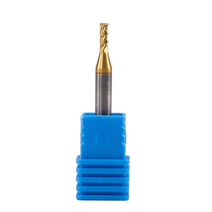 2.0MM Milling Cutter (Diameter 4mm) for 2M2 TANK 2 Pro TANK II Pro CNC Key Cutting Machine