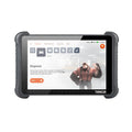 Scanner diagnostico Bluetooth THINKCAR THINKSCAN 689BT PRO con funzione IA, supporta CANFD, DOIP e J2534, 35 reset, mappatura della topologia e codifica delle ECU