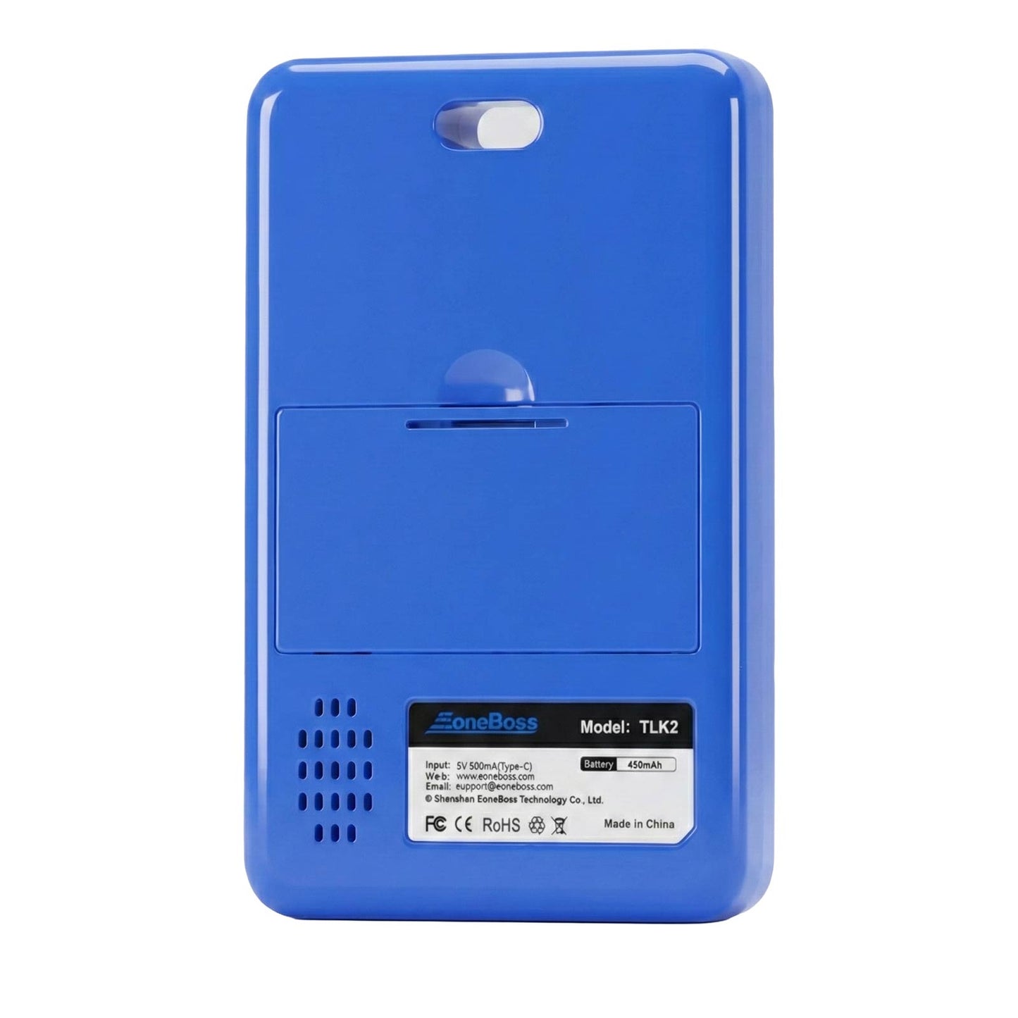 EONEBOSS TLK2 Unlock Toyota/Lexus 4A Smart Key Supports 4A-AA BA Type