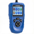 LAUNCH CR HD V2 Commercial Vehicle E-commerce Standard Configuration Supports HD OBD & EOBD Fast Fault Code Reading/Clearing, Battery Check