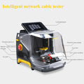Xhorse Condor XC-MINI Plus II Key Cutting Machine for Car, Motorcycle and Household Keys with Free M3 and M5 Clamps