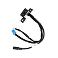 EIS/ELV Test Line for Mercedes (without having to get on the car) Can Works Together with VVDI2
