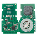 [5Pcs/set] EoneBoss ET-14 (4 Buttons or 5 Buttons) Toyota/ Lexus 4A Bluetooth Smart Key Supports 4A (4A-AA, 4A-BA)