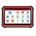 LAUNCH X431 PRO3S+ V5.0 Global Version Bi-Directional Scan Tool, 37+ Reset Service, OE-Level Full System Bluetooth Diagnostic Scanner, ECU Coding