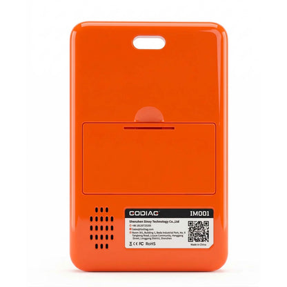 GODIAG IM001 Locked Key Reuse Tool for Toyota Keys 4A-AA BA