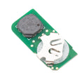 [5pcs/Set] EoneBoss ET-02 Toyota Lexus Smart Remote Key PCB Supports 8A 4D