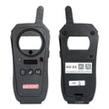 KEYDIY KD-X2 Pembuat Remote Unlocker dan Generator-Alat Kloning Transponder dengan Fungsi Salin Transponder 96bit 48