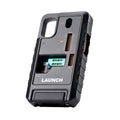 LAUNCH X-431 PROG5 IMMO Programmer 3-in-1 IMMO Device for European Vehicles, Supports Key Matching, Key Programming, ECU/TCU Cloning & Writing