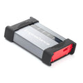 EngineDance X5 2-in-1 ECU-Programmierung & LKW-Diagnose mit X5 Box Vollständige Konfiguration