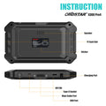 OBDSTAR X300 PRO4 IMMO System Auto Key Programmer for Locksmith