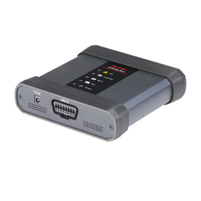 AUTEL EV Diagnostics Upgrade Kit EVDiag Box & Adapters for Battery Pack Diagnostics Compatible with Autel Ultra series
