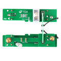 Newest YANHUA BMW FEM/BDC Clip Adapter No Soldering for Yanhua ACDP, CGDI, VVDI, Autel, X431