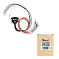 Xhorse VVDI Prog Bosch Adapter for Reading BMW ECU N20 N55 B38 ISN Without Opening