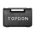 TOPDON Phoenix Plus 2 Integrated Bidirectional Full System Diagnostic Tool Supports Topology Map, ECU Coding, 42+ Service, FCA SGW AutoAuth