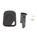 KEYDIY KD Universal Transponder Car Key Shell 02 Chip Holder Can Install All KD Blade 02