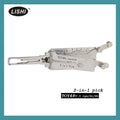 LISHI TOY48 2-in-1 Auto Pick and Decoder for LEXUS and TOYOTA Free Shipping