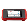 LAUNCH CRP123E V3.0 Vehicle Diagnostic Scanner Supports 7 Special Functions, 10 OBD2 Modes, 2.4&5GHz Dual WiFi, Read/Clear Fault Codes