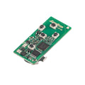 [5pcs/set] EoneBoss ET-05 Toyota Lexus Universal Smart Remote Key PCB Supports 8A 4D