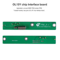Yanhua Mini ACDP-2 Second Generation Module 8 for BMW FRM Footwell Module Refresh and Recovery, Supports 0L15Y and 3M25J Read/Write, No Soldering Required