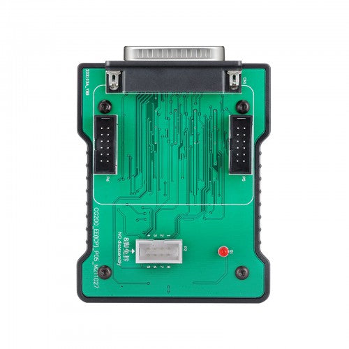 2026 CGDI CG100X Programmer for Airbag Reset Mileage Adjustment and Chip Reading Support MQB Add RH850 R7F701407 Get Free Pro V2 and D1 D2 Adapter