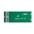 Yanhua ACDP BMW DME Adapter X7 Bench Interface Board for N57 Diesel DME ISN Read, Write, and Clone