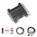 Xhorse XDBASK Toyota 8A AKL Smart Key Adapter for All Keys Lost Compatible with Key Tool Plus
