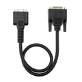 OBDSTAR BEHCH-DV1 Cable(DB15PIN, HB15PIN)