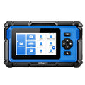 TOPDON Artidiag 600S Mid-level Diagnostic Tool Support Oil Reset, Brake Reset, SAS Reset, BMS Reset, ABS Bleeding, ETS Reset, TPMS Reset