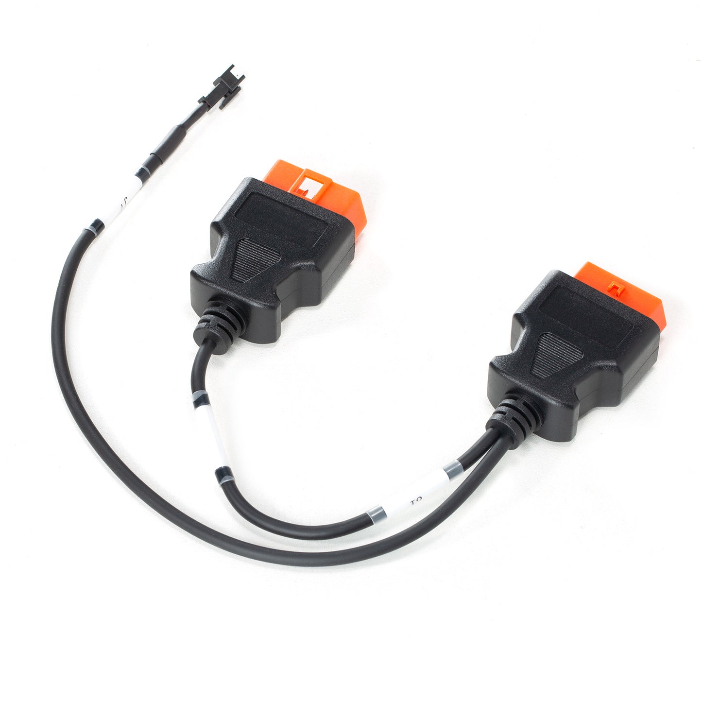 Xhorse XDKP91GL Nissan Mitsubishi Special 40-pin Cable for VVDI Key Tool Plus, Key Tool MIDI and Key Tool Max Pro