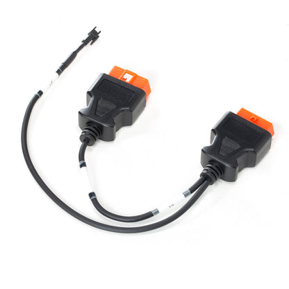 Xhorse XDKP91GL Nissan Mitsubishi Special 40-pin Cable for VVDI Key Tool Plus, Key Tool MIDI and Key Tool Max Pro