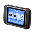 XTOOL D8S Bi-Directional Diagnostic Scan Tool CAN FD & DoIP, ECU Coding, Topology, Key Programming, Full Diagnostics, Upgraded Ver. of D8