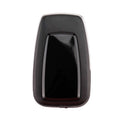 AUTEL IKEYTY004AL Remote Key 4 Buttons for Toyota 4D&8A