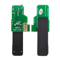 New Yanhua ACDP-2 BDC3 BCP Interface Board for BMW BDC2 IMMO Module, Compatible with Module 38