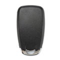 LONSDOR CL30-03 Remote Key 3 Buttons Supports ID46 ID49 ID4A 315MHz 433.92MHz for Chevrolet