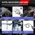 Оригинальная цифровая инспекционная камера Autel MaxiVideo MV108S 8.5 мм для комплекта планшета MaxiSys